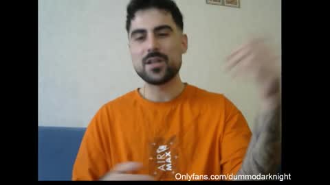 Snapshot of dummodarknight chatting on 09/13/25, 12:49 The Dark Knight online show from 09/13/25, 12:49