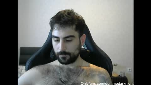 Snapshot of dummodarknight chatting on 09/30/25, 03:39 The Dark Knight online show from 09/30/25, 03:39