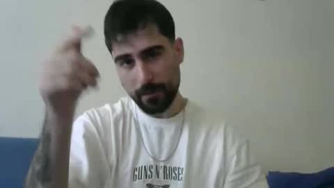 Snapshot of dummodarknight chatting on 10/08/25, 11:41 The Dark Knight online show from 10/08/25, 11:41