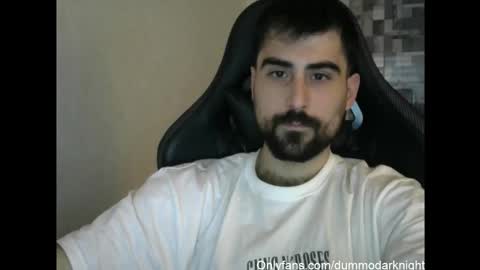 Snapshot of dummodarknight chatting on 10/10/25, 03:00 The Dark Knight online show from 10/10/25, 03:00