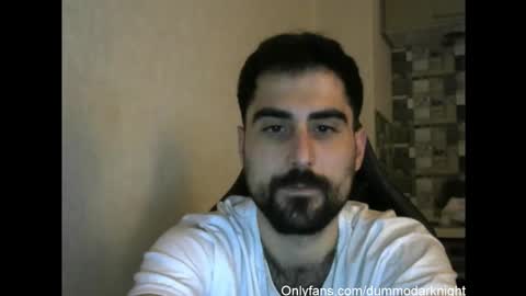 Snapshot of dummodarknight chatting on 10/12/25, 11:26 The Dark Knight online show from 10/12/25, 11:26