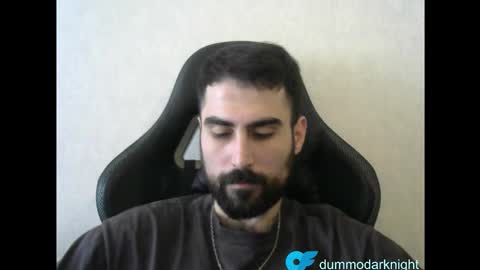 The Dark Knight online show from 11/20/25, 11:21