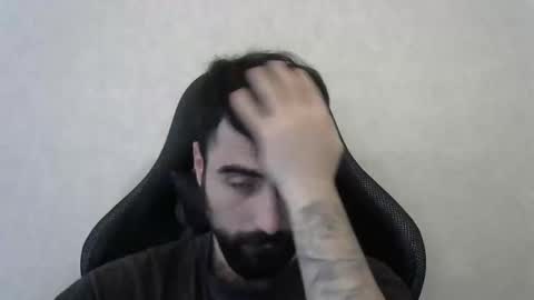 The Dark Knight online show from 11/27/25, 01:57