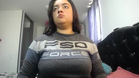 Snapshot of dumont_model chatting on 11/16/25, 04:23 Nicole online show from 11/16/25, 04:23