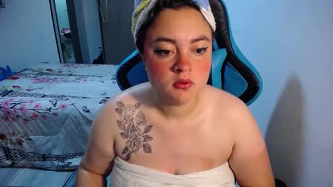 Snapshot of dumont_model chatting on 03/15/26, 05:57 Nicole online show from 03/15/26, 05:57