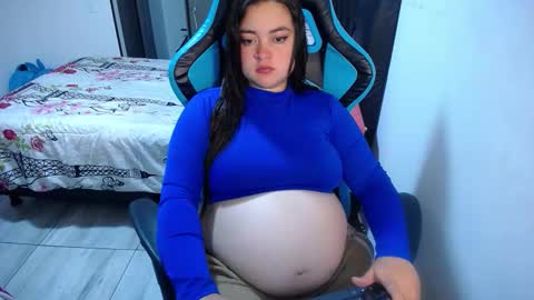 Snapshot of dumont_model chatting on 03/21/26, 03:44 Nicole online show from 03/21/26, 03:44