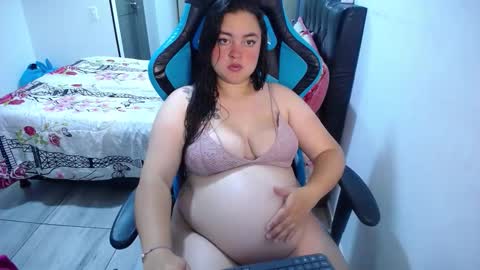 Snapshot of dumont_model chatting on 03/21/26, 06:44 Nicole online show from 03/21/26, 06:44