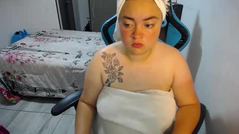 Snapshot of dumont_model chatting on 03/22/26, 03:59 Nicole online show from 03/22/26, 03:59