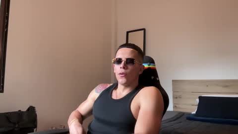 Duncan Collins online show from 05/09/26, 12:54