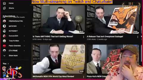 duncandidit online show from 07/08/26, 10:58