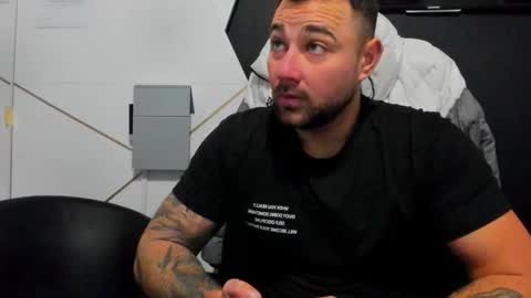 DuncanStone online show from 12/17/25, 05:24