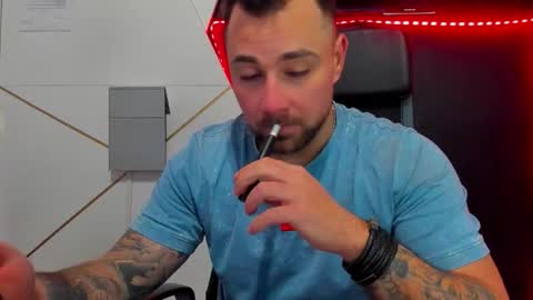 DuncanStone online show from 02/01/26, 07:40