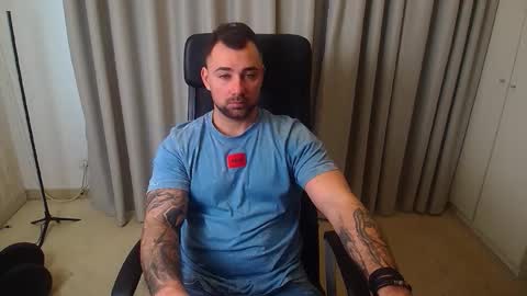 DuncanStone online show from 02/02/26, 10:03