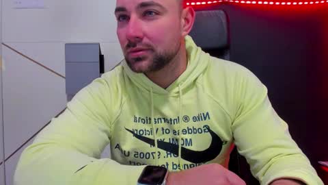 DuncanStone online show from 02/04/26, 05:02