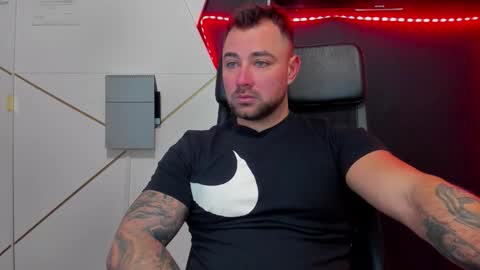 DuncanStone online show from 02/09/26, 05:22