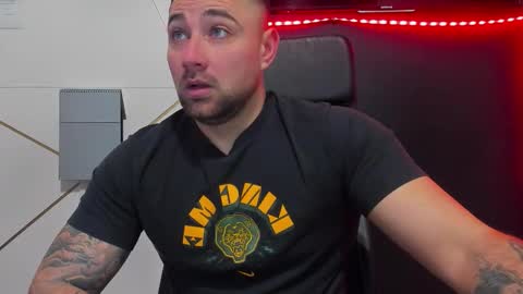 DuncanStone online show from 02/28/26, 05:08