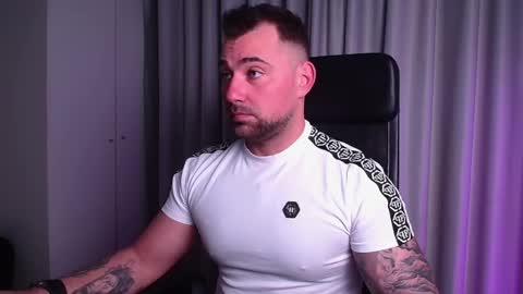 DuncanStone online show from 04/12/26, 10:09