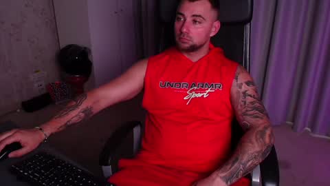 Snapshot of duncanstones chatting on 06/25/26, 10:53 DuncanStone online show from 06/25/26, 10:53