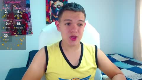 Dunkan Kravitz online show from 12/14/24, 06:52