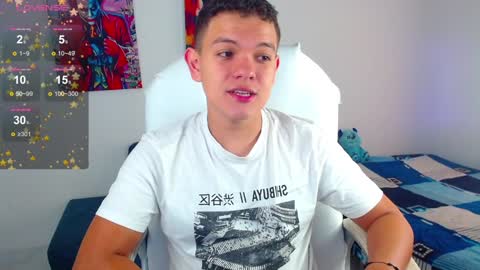 Dunkan Kravitz online show from 12/15/24, 01:22