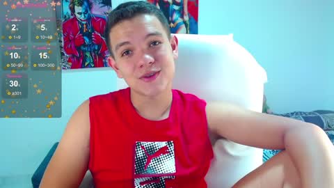 Dunkan Kravitz online show from 12/18/24, 09:08