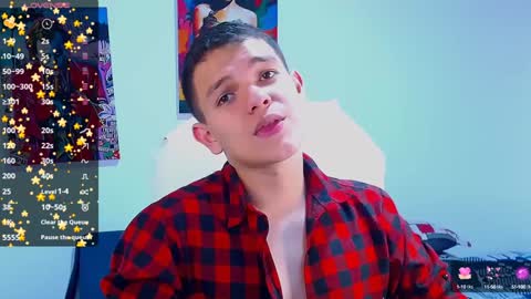 Dunkan Kravitz online show from 12/21/24, 10:30