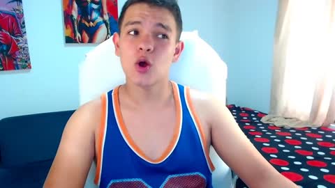 Dunkan Kravitz online show from 12/26/24, 08:11