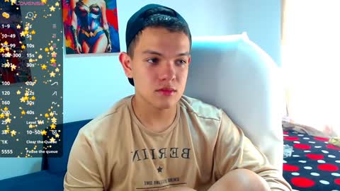 Dunkan Kravitz online show from 12/28/24, 03:37