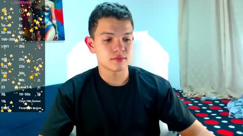 Dunkan Kravitz online show from 12/29/24, 11:39