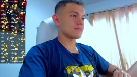 Dunkan Kravitz online show from 01/03/25, 09:47