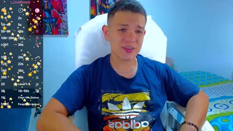 Dunkan Kravitz online show from 01/04/25, 04:01