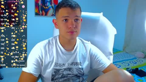 Dunkan Kravitz online show from 01/05/25, 01:35