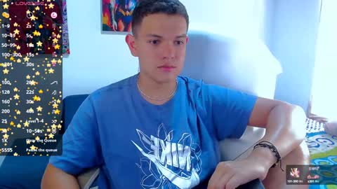 Dunkan Kravitz online show from 01/15/25, 09:09