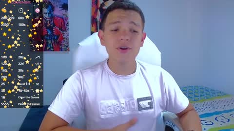 Dunkan Kravitz online show from 01/16/25, 09:40