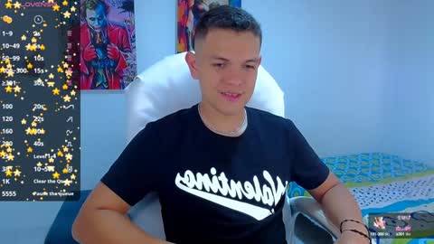 Dunkan Kravitz online show from 01/17/25, 09:06