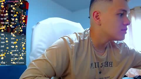 Dunkan Kravitz online show from 01/18/25, 12:36