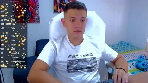 Dunkan Kravitz online show from 01/19/25, 06:21