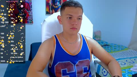 Dunkan Kravitz online show from 01/24/25, 01:56