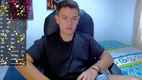 Dunkan Kravitz online show from 01/29/25, 10:01