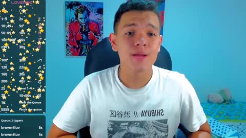 Dunkan Kravitz online show from 02/02/25, 01:02