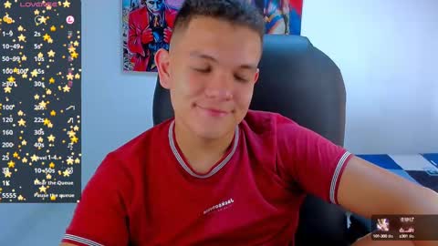 Dunkan Kravitz online show from 02/09/25, 07:19