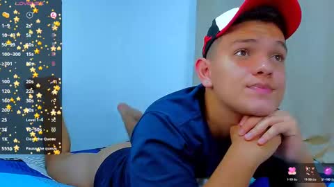 Dunkan Kravitz online show from 02/21/25, 01:11