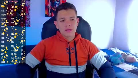 Dunkan Kravitz online show from 02/23/25, 02:04