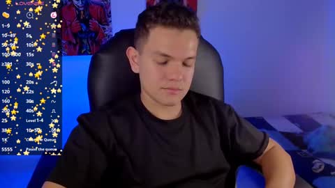 Dunkan Kravitz online show from 02/27/25, 01:16