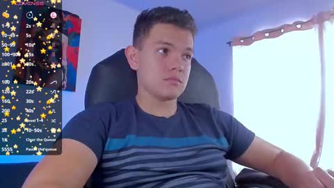 Dunkan Kravitz online show from 03/01/25, 06:54