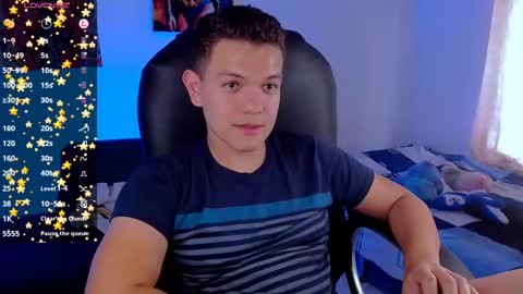 Dunkan Kravitz online show from 03/01/25, 09:59