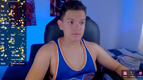 Dunkan Kravitz online show from 03/02/25, 02:10