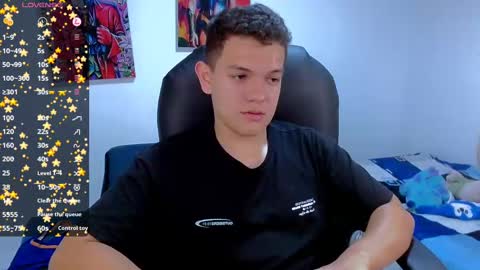 Dunkan Kravitz online show from 03/05/25, 09:59