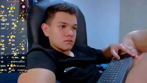 Dunkan Kravitz online show from 03/06/25, 01:27