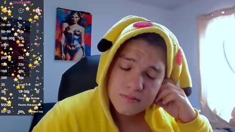 Dunkan Kravitz online show from 03/12/25, 05:07